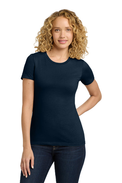 Next Level Apparel Women’s Cotton Tee