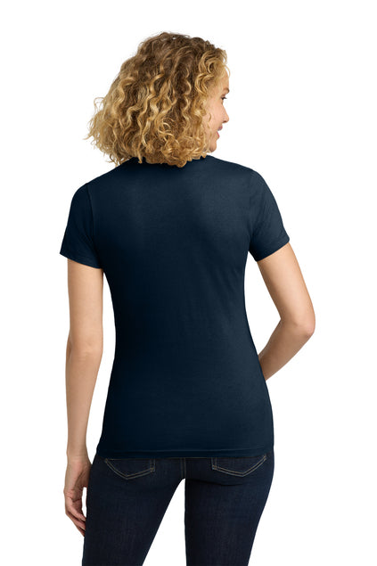 Next Level Apparel Women’s Cotton Tee