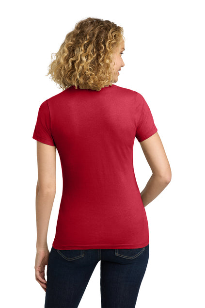 Next Level Apparel Women’s Cotton Tee