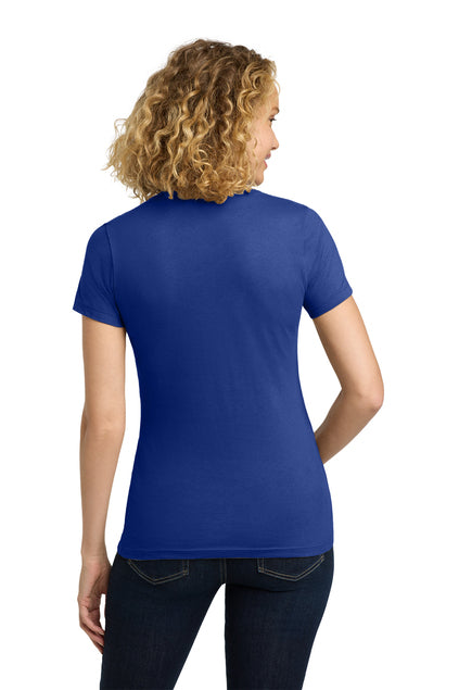 Next Level Apparel Women’s Cotton Tee