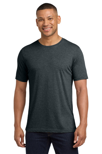 Next Level Apparel Adult Poly/Cotton Tee