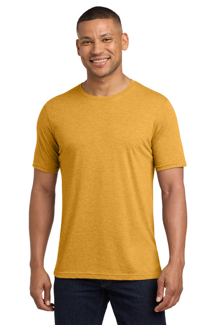 Next Level Apparel Adult Poly/Cotton Tee