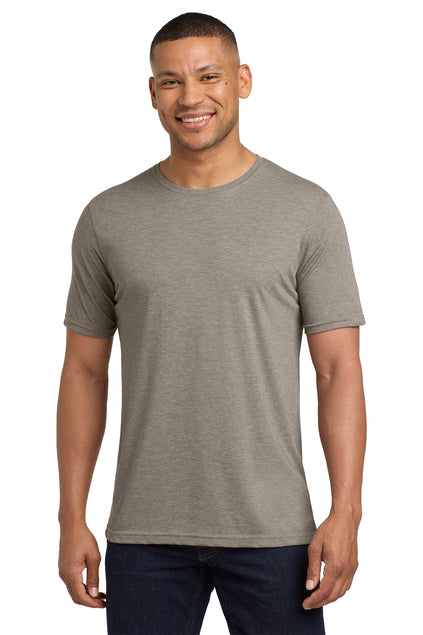 Next Level Apparel Adult Poly/Cotton Tee