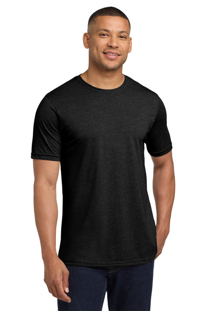 Next Level Apparel Adult Poly/Cotton Tee