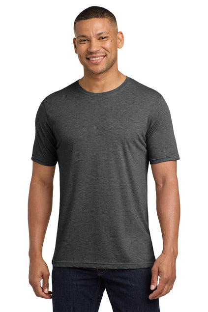 Next Level Apparel Adult Poly/Cotton Tee