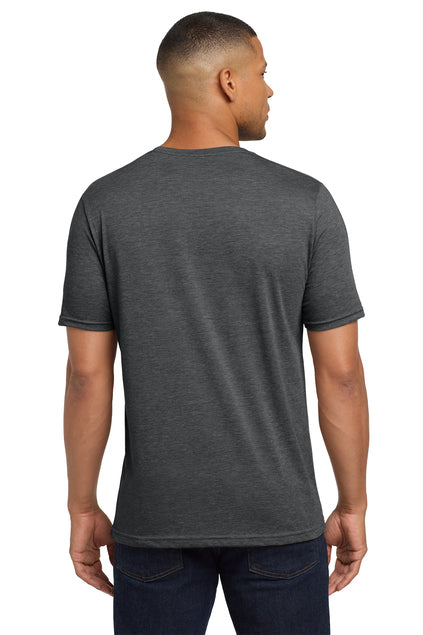 Next Level Apparel Adult Poly/Cotton Tee