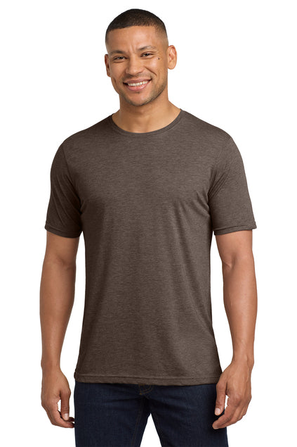 Next Level Apparel Adult Poly/Cotton Tee