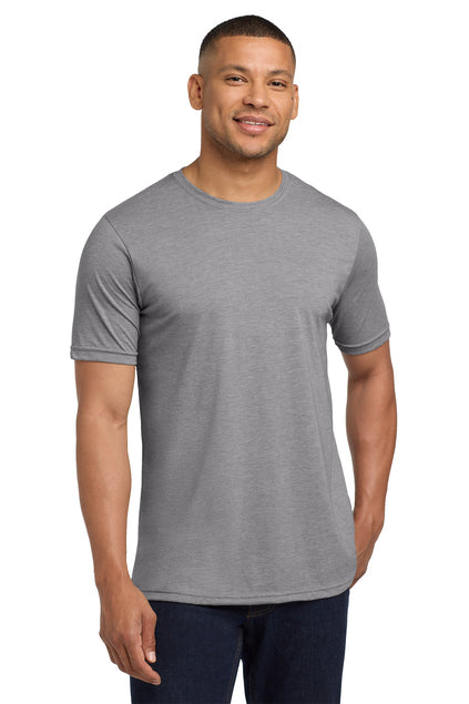 Next Level Apparel Adult Poly/Cotton Tee