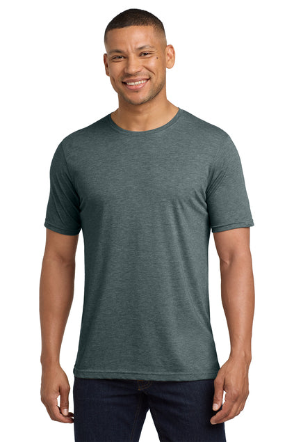 Next Level Apparel Adult Poly/Cotton Tee