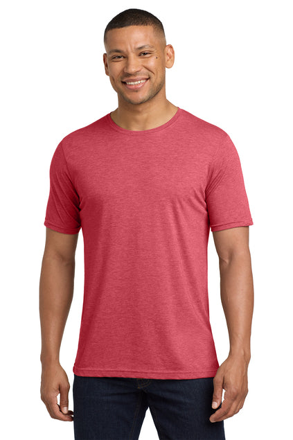 Next Level Apparel Adult Poly/Cotton Tee