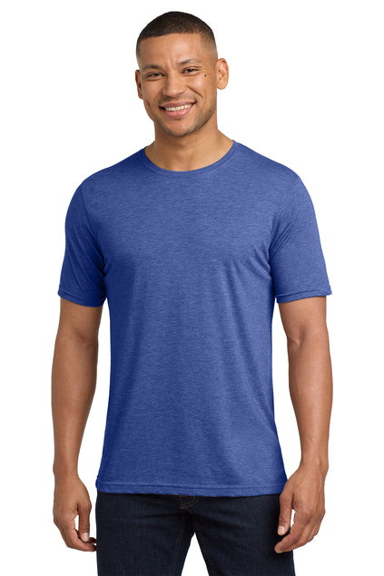Next Level Apparel Adult Poly/Cotton Tee