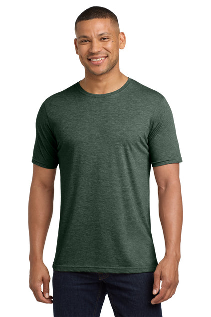 Next Level Apparel Adult Poly/Cotton Tee
