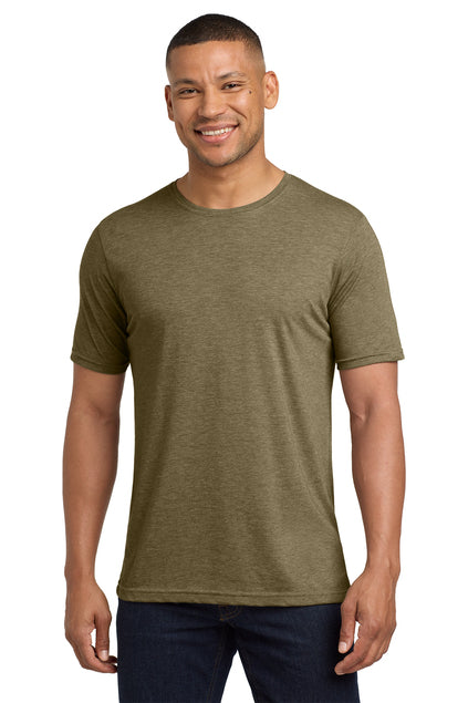 Next Level Apparel Adult Poly/Cotton Tee