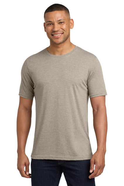 Next Level Apparel Adult Poly/Cotton Tee