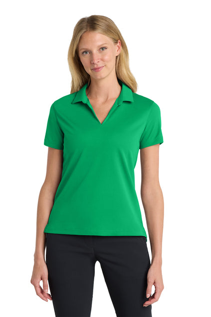 Nike Ladies Dri-FIT Micro Pique 2.0 Polo