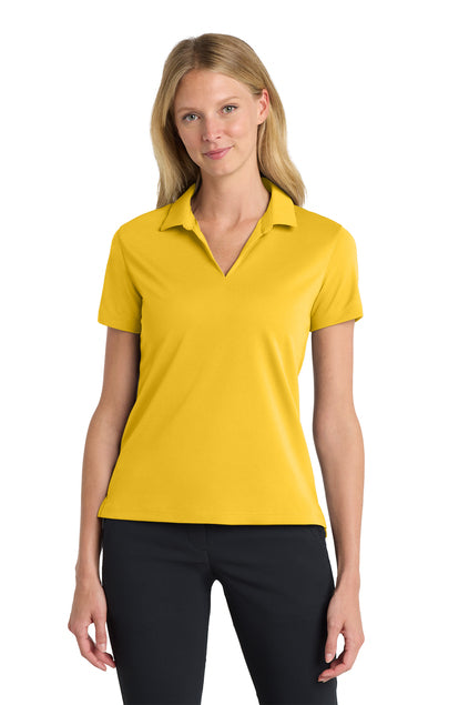 Nike Ladies Dri-FIT Micro Pique 2.0 Polo