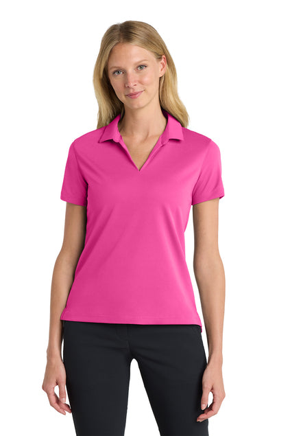 Nike Ladies Dri-FIT Micro Pique 2.0 Polo
