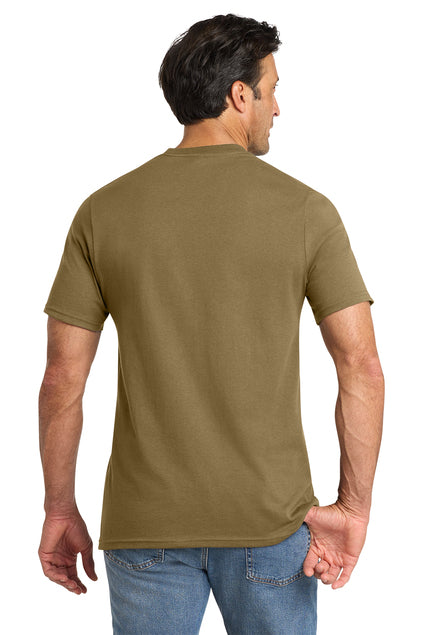 Volunteer Knitwear All-American Tee