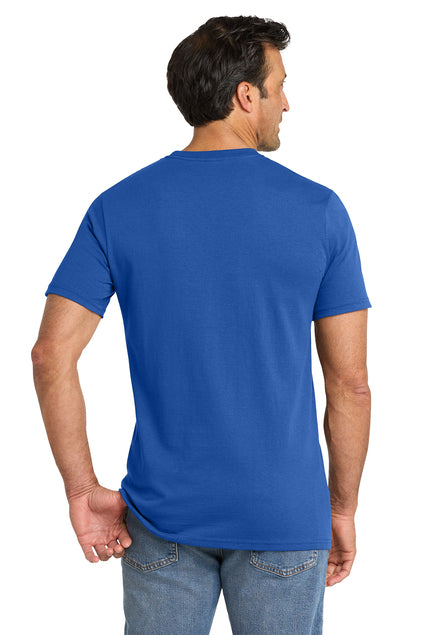 Volunteer Knitwear All-American Pocket Tee