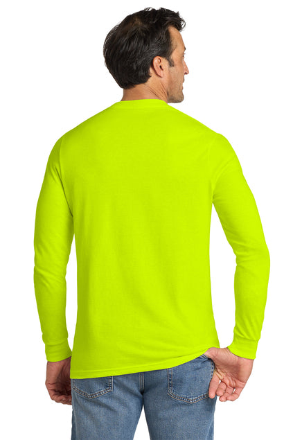 Volunteer Knitwear All-American Long Sleeve Tee