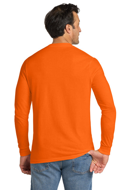 Volunteer Knitwear All-American Long Sleeve Tee
