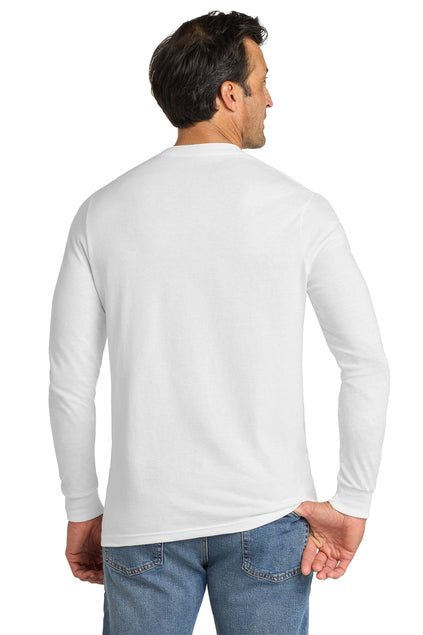 Volunteer Knitwear All-American Long Sleeve Tee