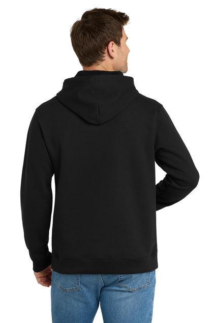 Volunteer Knitwear Chore Fleece Pullover Hoodie