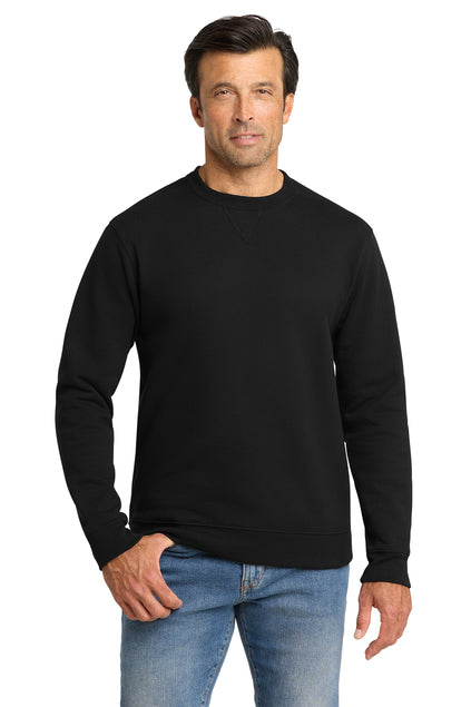 Volunteer Knitwear™ Chore Fleece Crewneck