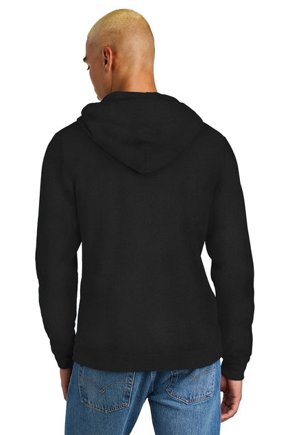 District Perfect Tri Fleece Pullover Hoodie