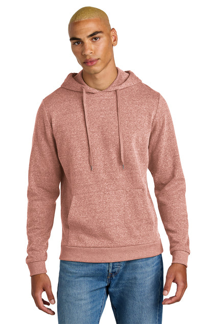 District Perfect Tri Fleece Pullover Hoodie