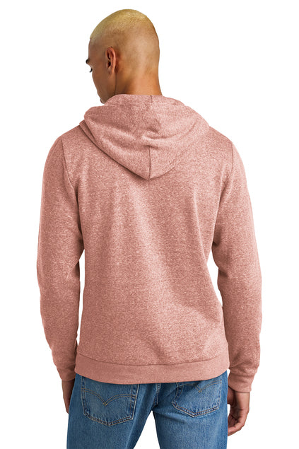 District Perfect Tri Fleece Pullover Hoodie