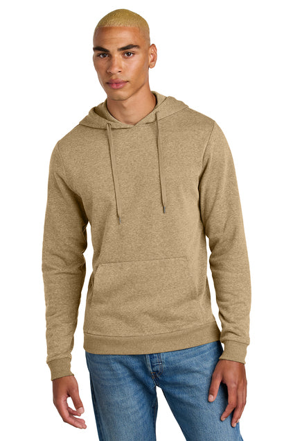 District Perfect Tri Fleece Pullover Hoodie