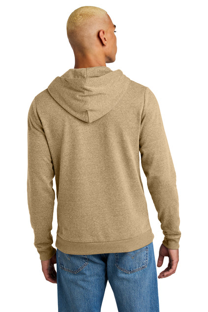 District Perfect Tri Fleece Pullover Hoodie