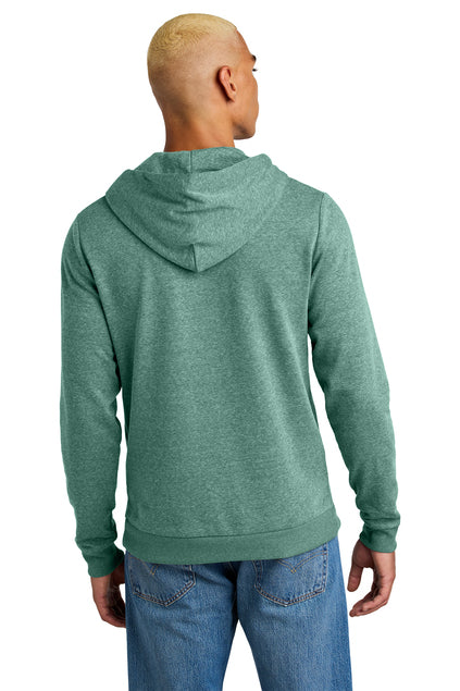 District Perfect Tri Fleece Pullover Hoodie