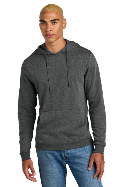 District Perfect Tri Fleece Pullover Hoodie