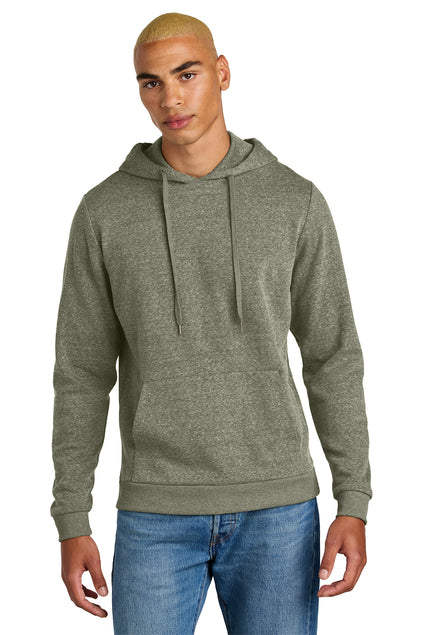 District Perfect Tri Fleece Pullover Hoodie