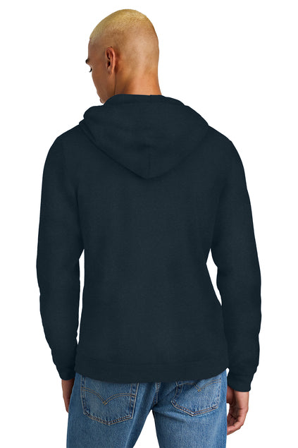 District Perfect Tri Fleece Pullover Hoodie
