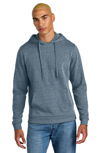 District Perfect Tri Fleece Pullover Hoodie