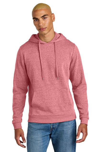 District Perfect Tri Fleece Pullover Hoodie