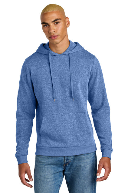District Perfect Tri Fleece Pullover Hoodie