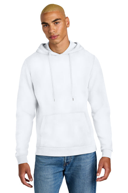 District Perfect Tri Fleece Pullover Hoodie