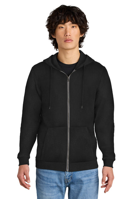 District® Perfect Tri Fleece Full-Zip Hoodie