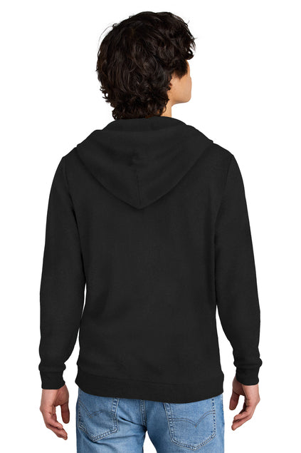 District® Perfect Tri Fleece Full-Zip Hoodie