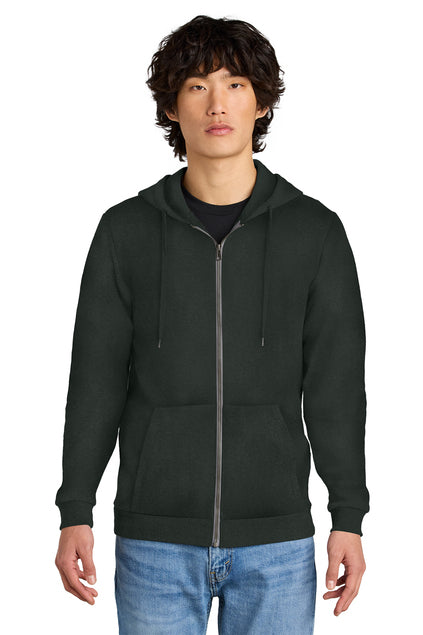 District® Perfect Tri Fleece Full-Zip Hoodie