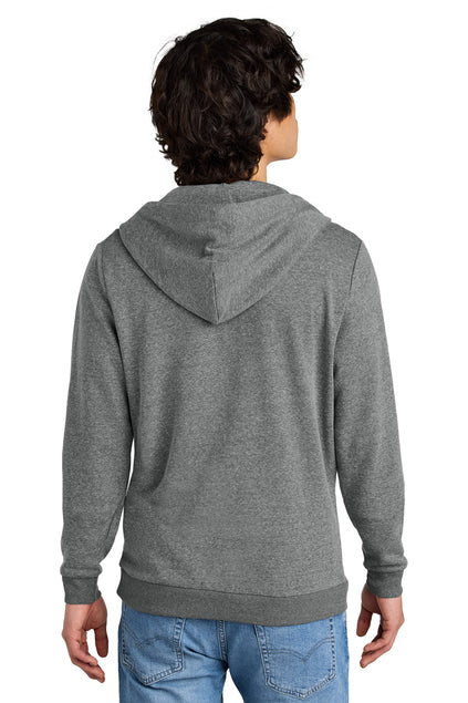 District® Perfect Tri Fleece Full-Zip Hoodie