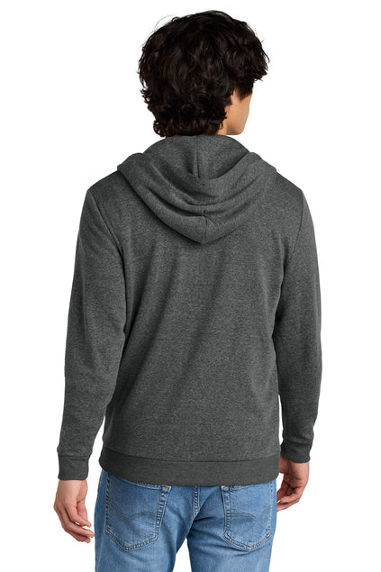 District® Perfect Tri Fleece Full-Zip Hoodie