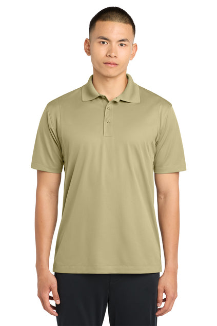 Sport-Tek Micropique Sport-Wick Polo