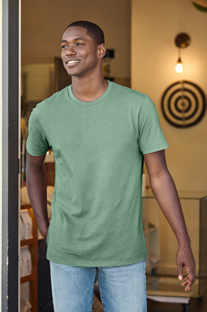 District Wash Tee