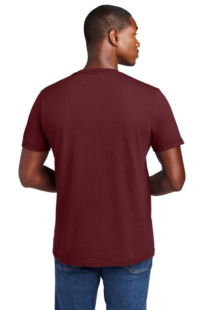 District Wash Tee