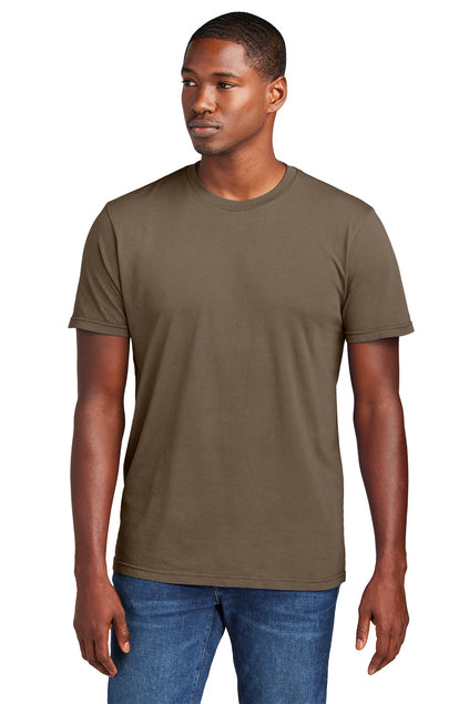 District Wash Tee